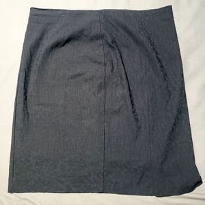Isaac Mizrahi IMNYC pencil skirt size XL